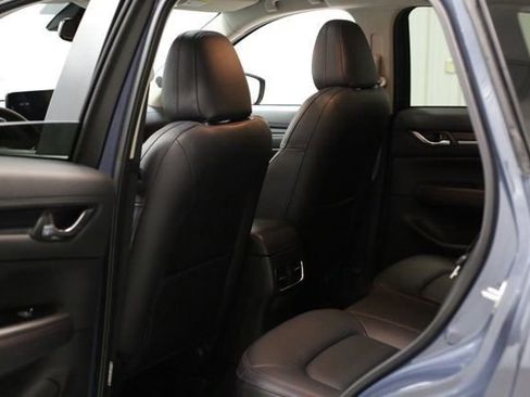 Used 2024 MAZDA CX-5 Carbon Edition image 26