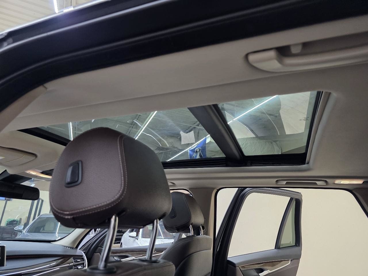 Used 2016 BMW X5 xDrive35d AWD/4WD image 40