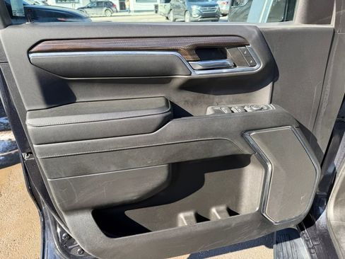 Used 2024 Chevrolet Silverado 1500 LT w/ Protection Package image 15