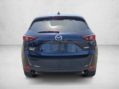 Used 2017 MAZDA CX-5 Grand Touring w/ Premium Package FWD image 6
