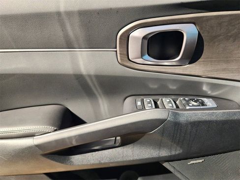 New 2026 Kia Sorento X-Line EX AWD/4WD image 19
