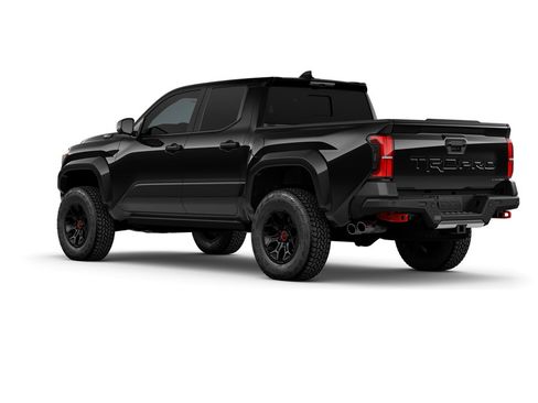 New 2026 Toyota Tacoma TRD Pro AWD/4WD image 6