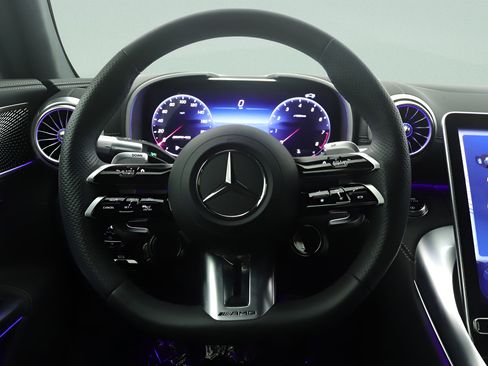 Certified 2023 Mercedes-Benz SL 55 AMG 4MATIC image 8