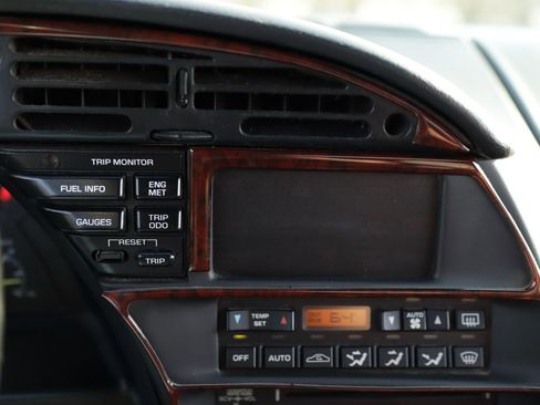 Used 1995 Chevrolet Corvette Convertible image 13