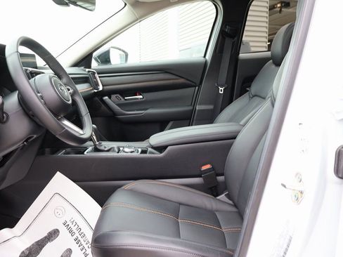Used 2025 MAZDA CX-50 AWD 2.5 S w/ Premium Plus Pkg image 23