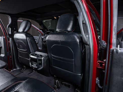 Used 2021 RAM 2500 Big Horn w/ Level 2 Equipment Group image 31