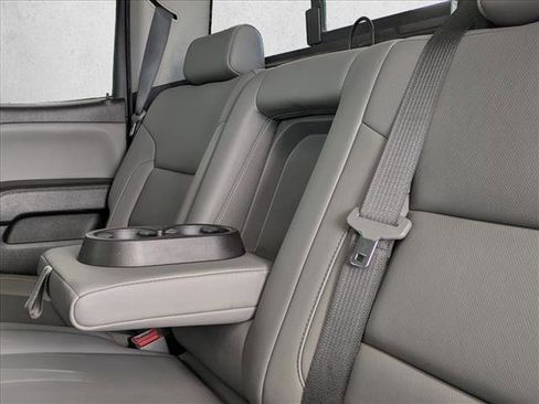 Used 2018 GMC Sierra 1500 SLT AWD/4WD image 21