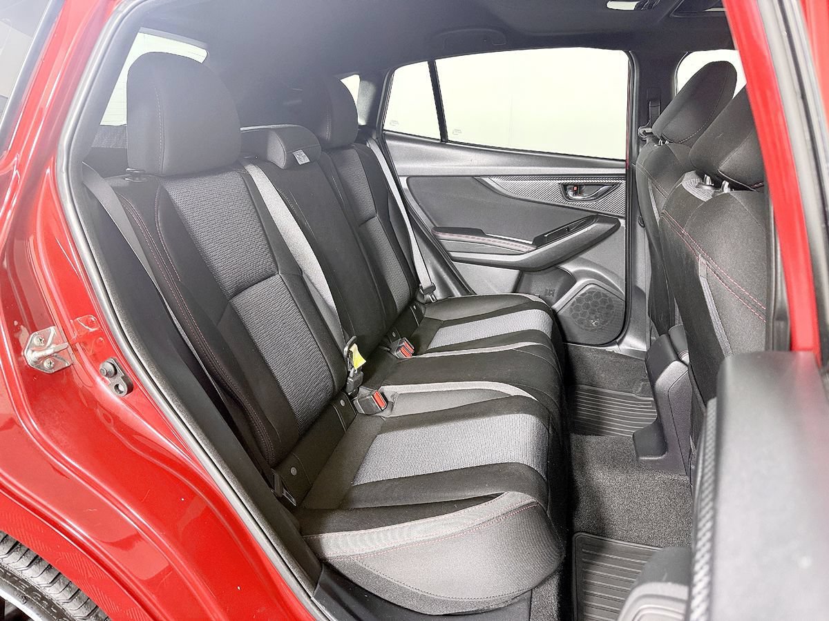 Used 2017 Subaru Impreza 2.0i Sport w/ Popular Package #2A AWD/4WD image 40