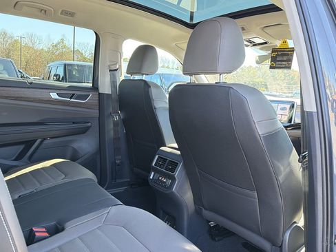 New 2026 Volkswagen Atlas SEL AWD/4WD image 20
