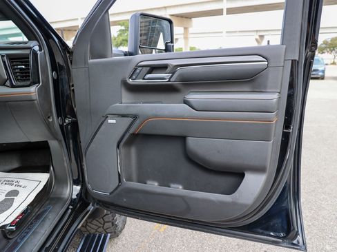 Used 2024 GMC Sierra 2500 AT4 w/ AT4 Premium Plus Package AWD/4WD image 48