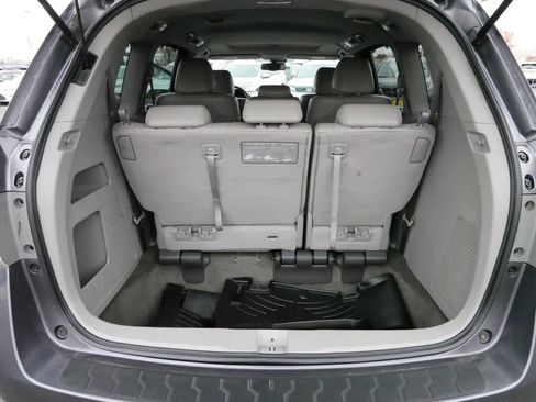 Used 2015 Honda Odyssey EX-L image 18