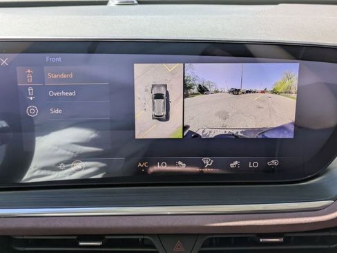 New 2026 Buick Envision Sport Touring AWD/4WD image 25