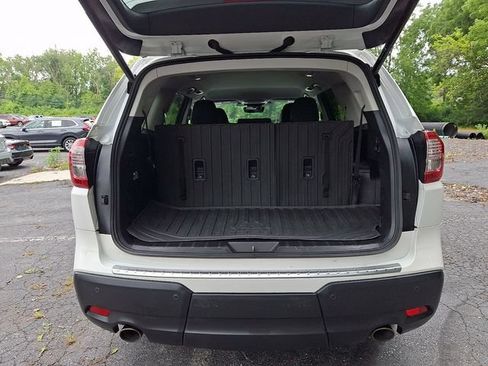 Certified 2023 Subaru Ascent Limited AWD/4WD image 45
