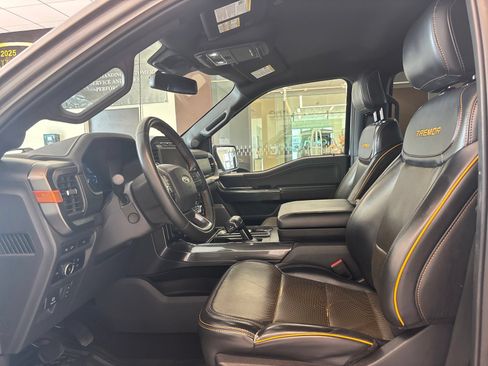 Used 2023 Ford F150 Tremor w/ Equipment Group 402A High AWD/4WD image 12