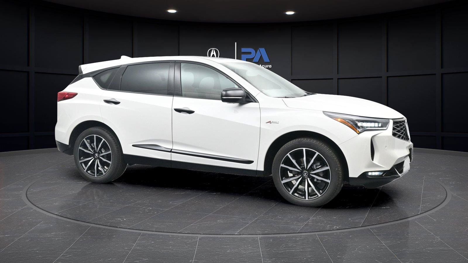 Certified 2026 Acura RDX w/ Advance Package AWD/4WD image 28
