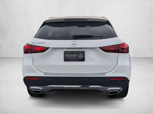 Certified 2025 Mercedes-Benz GLA 250 image 7