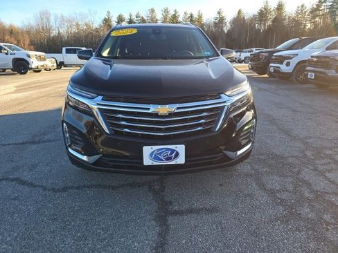 Used 2024 Chevrolet Equinox Premier image 8