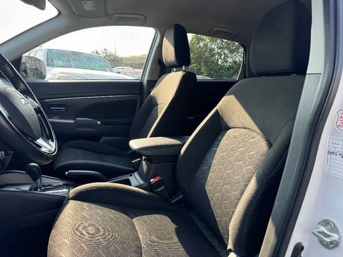 Used 2020 Mitsubishi Outlander Sport SE image 11