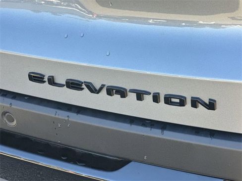 New 2026 GMC Terrain Elevation image 27