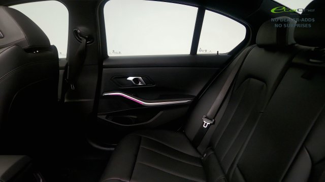 Used 2026 BMW 330i Sedan RWD image 46