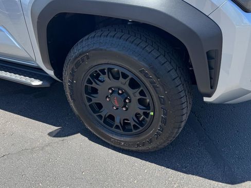 New 2026 Toyota 4Runner TRD Off-Road image 6