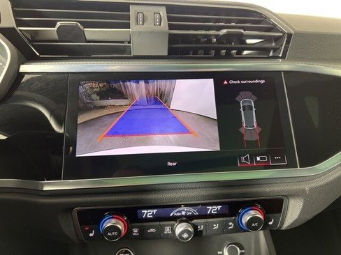 Certified 2025 Audi Q3 2.0T Premium w/ Convenience Package image 25