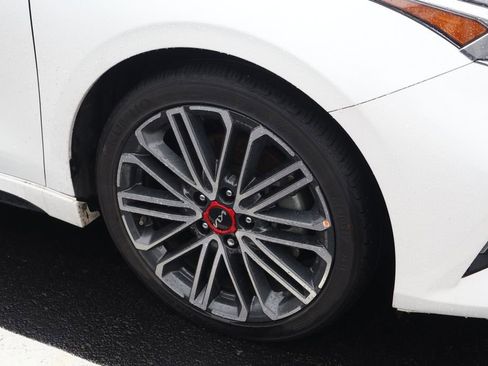 Used 2023 Kia Forte GT w/ GT2 Package image 6