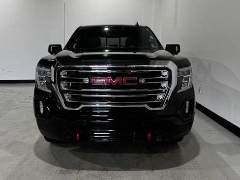 Used 2019 GMC Sierra 1500 AT4 w/ AT4 Premium Package AWD/4WD image 10