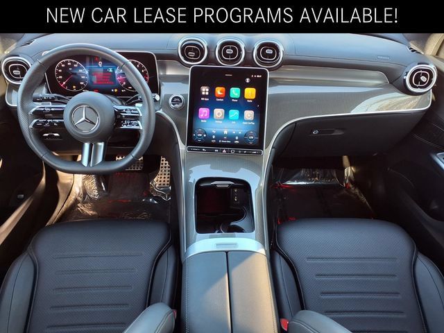 Certified 2026 Mercedes-Benz GLC 300 image 4