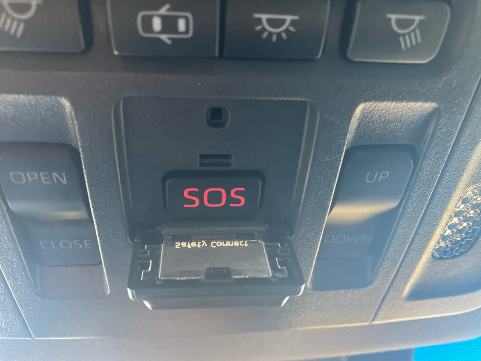 Used 2019 Toyota Avalon XLE w/ Moonroof Package FWD image 21