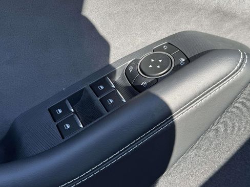 New 2025 Ford Mustang Mach-E GT w/ Interior Protection Package image 16