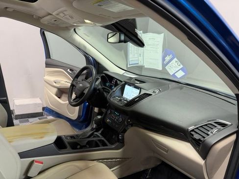 Used 2017 Ford Escape Titanium FWD image 27