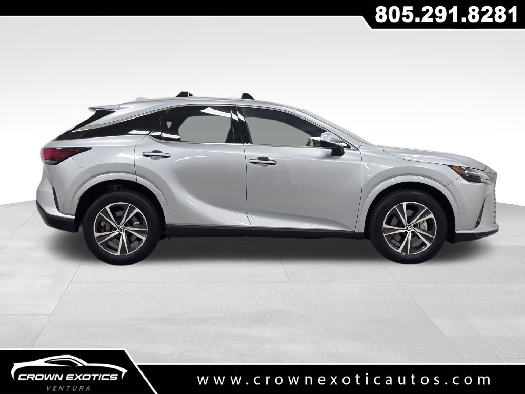 Used 2024 Lexus RX 350 FWD w/ Technology Package image 8