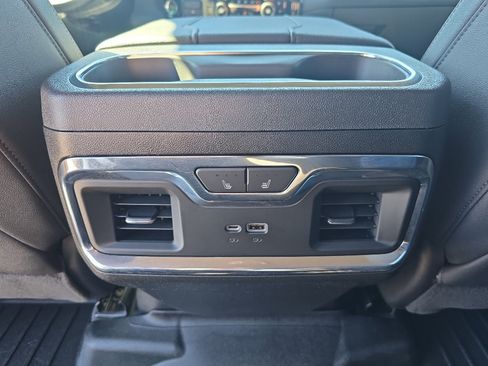 Used 2024 Chevrolet Silverado 1500 LTZ w/ Technology Package image 21