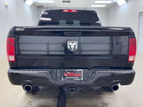 Used 2014 RAM 1500 Express image 6