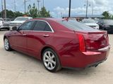 Used 2013 Cadillac ATS Performance w/ Cold Weather Package image 5