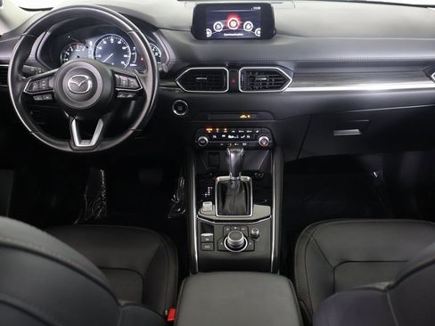 Used 2020 MAZDA CX-5 Grand Touring image 25