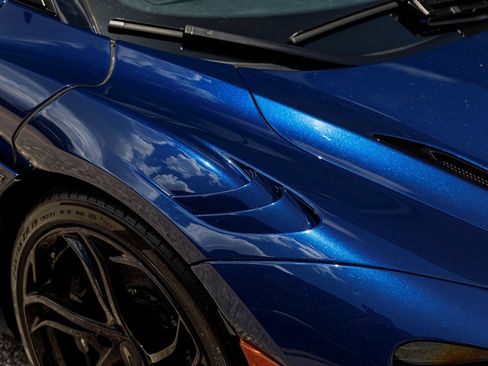Used 2025 McLaren 750S RWD image 20
