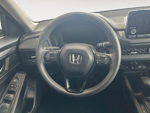 Used 2024 Honda Accord EX image 12