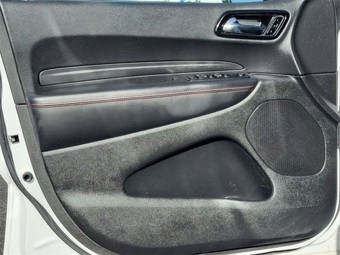 Certified 2024 Dodge Durango GT image 19