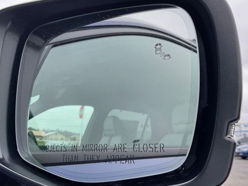 New 2026 Honda Passport TrailSport Elite image 23