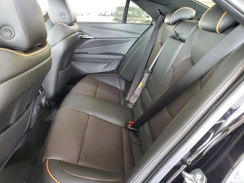 New 2026 Cadillac CT4 Sport RWD image 10