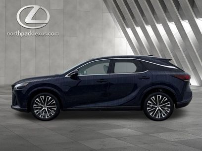 Certified 2026 Lexus RX 350 Premium Plus w/ Convenience Package