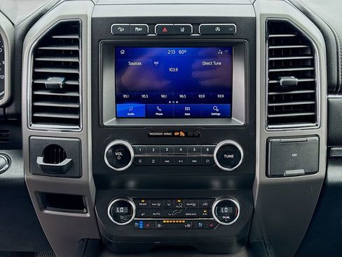 Used 2020 Ford Expedition XLT w/ Equipment Group 202A image 14