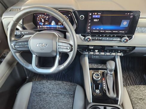 Used 2024 Chevrolet Colorado ZR2 w/ Safety Package image 26