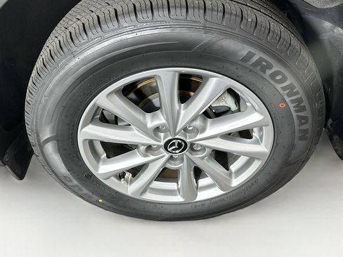 Used 2023 MAZDA CX-5 AWD 2.5 S w/ Select Package image 11