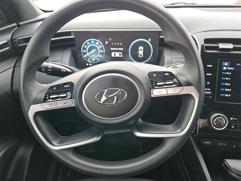 Used 2022 Hyundai Santa Cruz SEL w/ Activity Package image 14