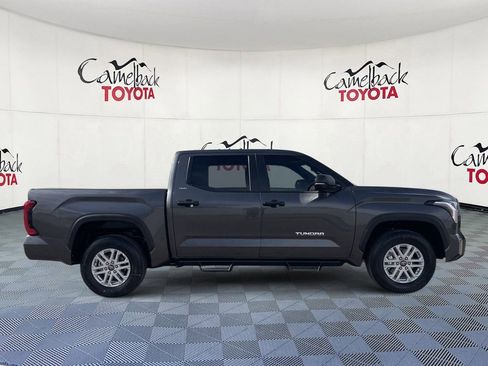New 2026 Toyota Tundra SR5 image 9