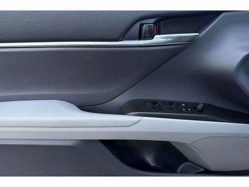Certified 2024 Toyota Camry LE w/ Convenience Package FWD image 11