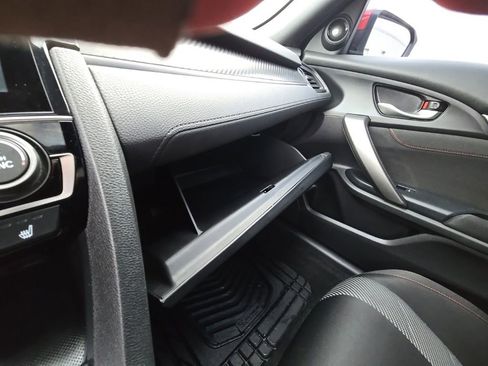 Used 2018 Honda Civic Si image 23
